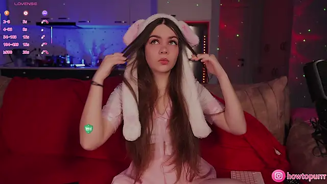 How2Meow online show from February 2026 05:29:01 PM