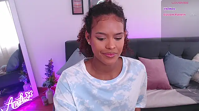 Amelia bss online show from December 2024 01:32:01 PM