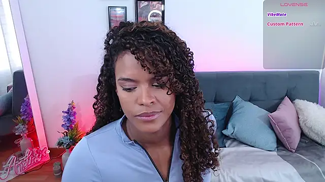 Amelia bss online show from December 2024 04:50:01 PM