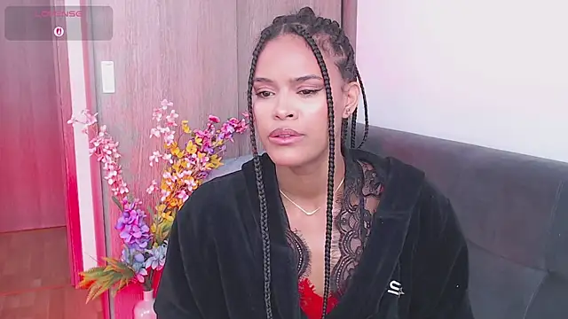 Snapshot of Amelia_bss chatting on October 2025 01:52:01 PM Amelia bss online show from October 2025 01:52:01 PM