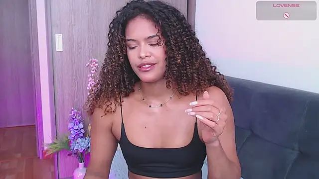 Snapshot of Amelia_bss chatting on October 2025 02:58:02 PM Amelia bss online show from October 2025 02:58:02 PM