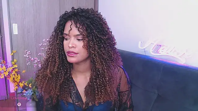 Snapshot of Amelia_bss chatting on October 2025 02:09:01 PM Amelia bss online show from October 2025 02:09:01 PM