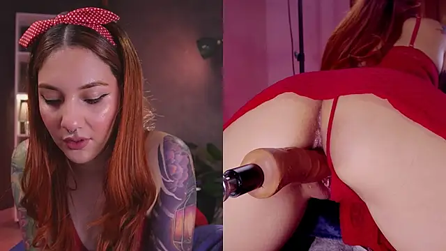 RedJasmine  online show from September 2025 04:11:01 PM