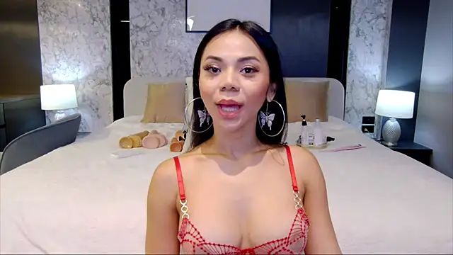 MillaBelle online show from December 2024 01:39:02 AM
