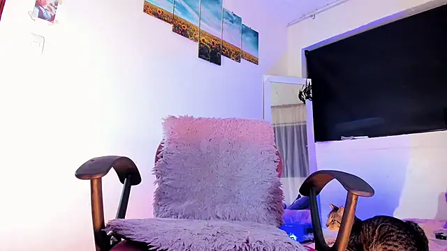 Snapshot of lesly_xx chatting on January 2025 09:45:02 AM lesly xx online show from January 2025 09:45:02 AM