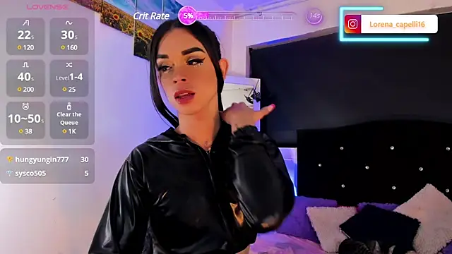 Snapshot of lesly_xx chatting on January 2025 09:19:01 AM lesly xx online show from January 2025 09:19:01 AM