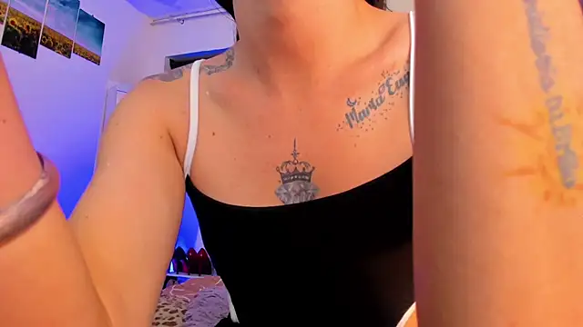 Snapshot of lesly_xx chatting on February 2025 09:32:02 AM lesly xx online show from February 2025 09:32:02 AM