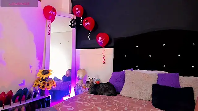 Snapshot of lesly_xx chatting on February 2025 01:14:02 AM lesly xx online show from February 2025 01:14:02 AM