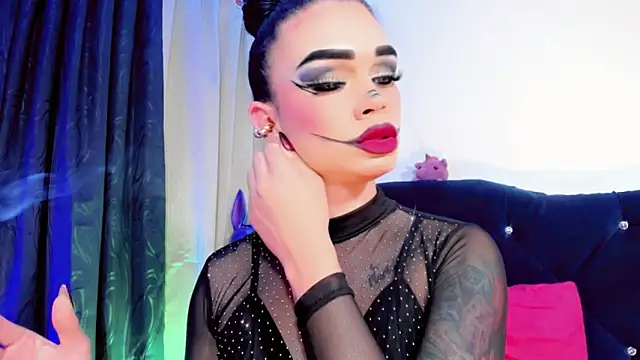 Snapshot of lesly_xx chatting on October 2025 03:07:02 AM lesly xx online show from October 2025 03:07:02 AM