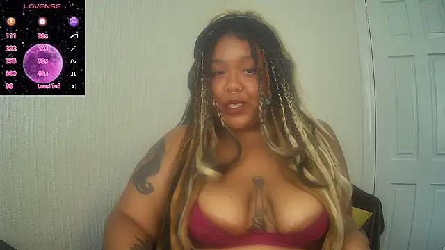 DoubleDDelirium online show from July 2026 01:56:01 PM