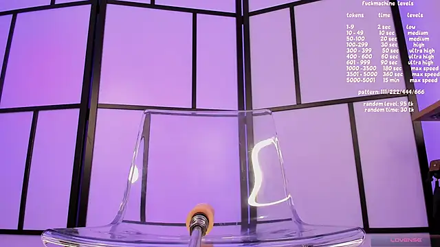 SophieBaley online show from February 2025 11:45:01 PM