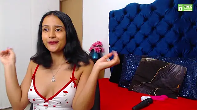 Lili666  online show from March 2026 07:15:01 AM