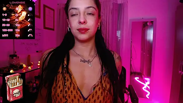 Misslana wn1 online show from October 2025 06:01:01 AM