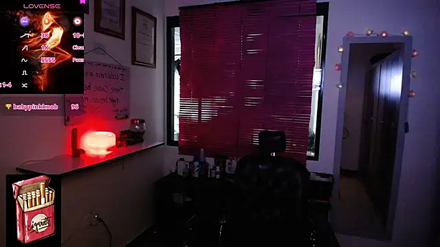 Misslana wn1 online show from December 2025 05:16:01 AM