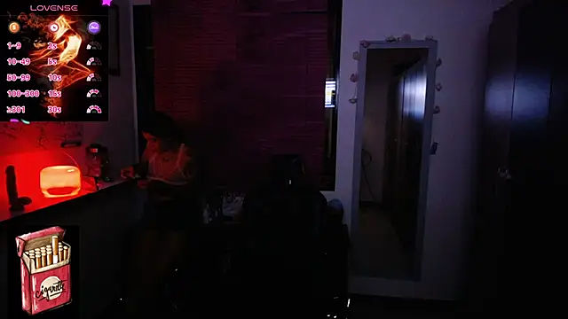 Misslana wn1 online show from February 2026 05:11:02 AM