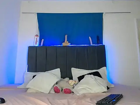 anna dolls  online show from September 2025 02:49:01 AM