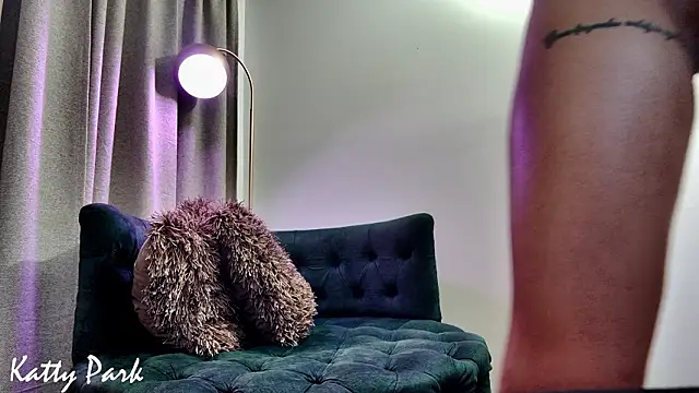 kattypark online show from March 2026 12:48:02 AM