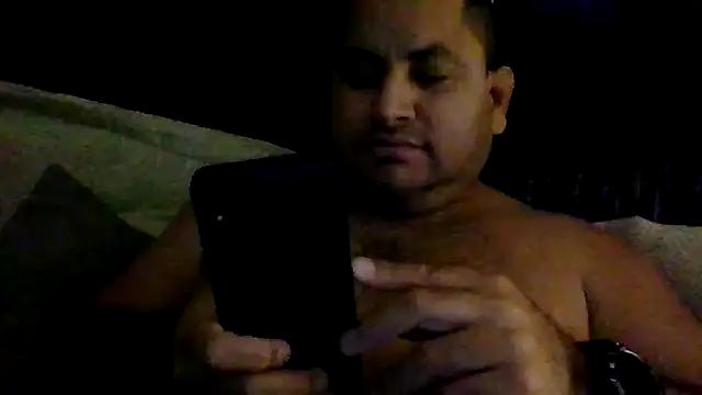 Hammyric786 online show from January 2026 11:41:02 PM