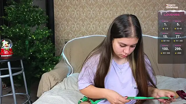 twobabesweet online show from December 2024 11:18:01 AM