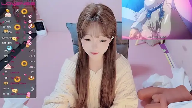 Snapshot of TUTU-new chatting on January 2025 05:15:01 PM TUTU-new online show from January 2025 05:15:01 PM
