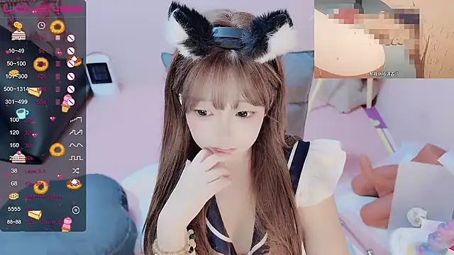 Snapshot of TUTU-new chatting on March 2025 06:21:02 AM TUTU-new online show from March 2025 06:21:02 AM
