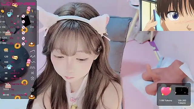 Snapshot of TUTU-new chatting on March 2025 02:52:01 AM TUTU-new online show from March 2025 02:52:01 AM