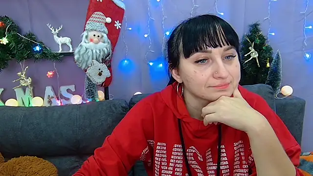 NinaFlawlees online show from December 2024 02:31:01 AM