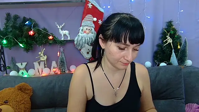 NinaFlawlees online show from December 2024 01:47:02 AM