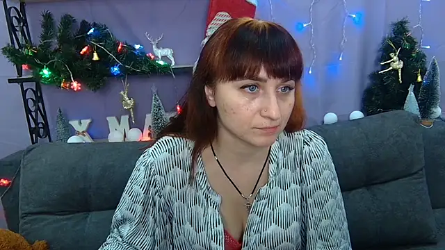 NinaFlawlees online show from December 2024 02:59:01 AM