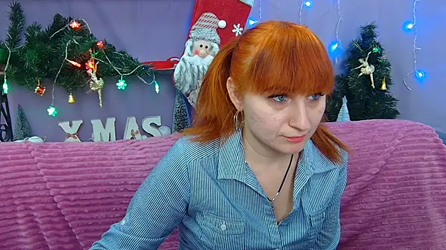 NinaFlawlees online show from December 2024 07:00:02 PM