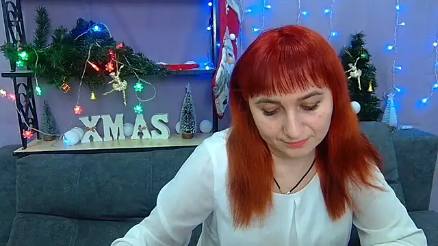 NinaFlawlees online show from January 2025 07:07:01 PM