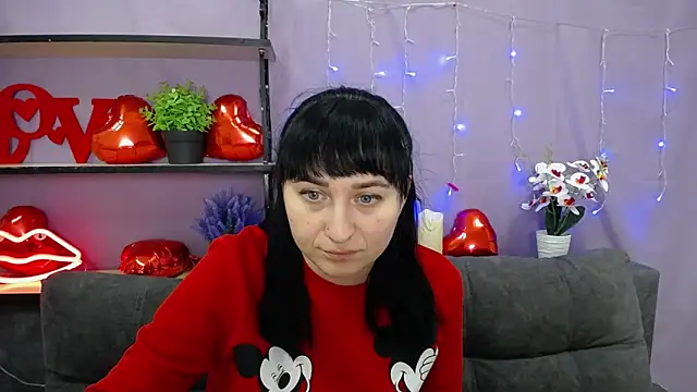 NinaFlawlees online show from March 2025 11:38:01 PM