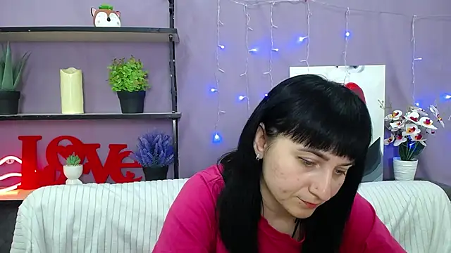 NinaFlawlees online show from March 2025 01:38:02 AM