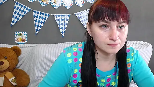 NinaFlawlees online show from September 2025 11:59:01 AM