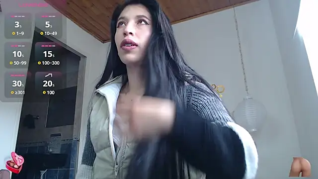 adriscute online show from February 2025 08:47:01 PM