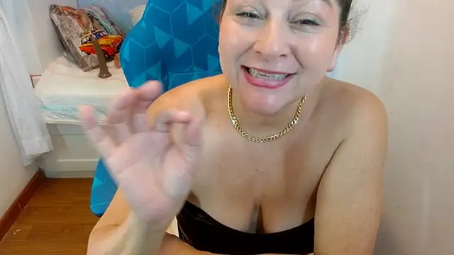 Danna Wester online show from February 2025 01:16:02 AM