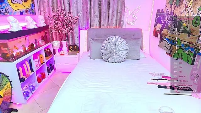 tattooBabyxxx online show from November 2025 08:27:02 PM