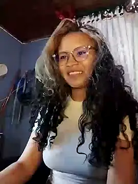 Hathorlove online show from January 2025 07:29:01 PM