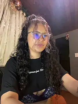 Hathorlove online show from February 2025 11:21:02 PM