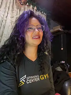 Hathorlove online show from February 2025 02:08:01 AM