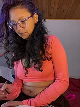 Hathorlove online show from February 2025 02:37:01 AM