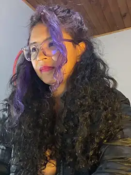 Hathorlove online show from February 2025 04:32:02 AM