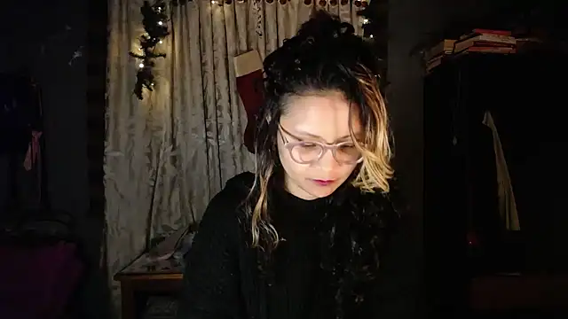 Hathorlove online show from January 2026 03:20:02 AM