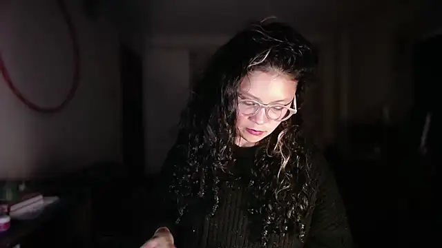 Hathorlove online show from April 2026 06:25:02 AM