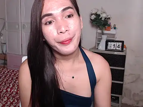 Msyensmith online show from December 2025 01:16:01 PM