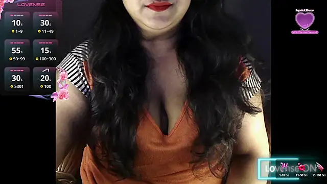 sassy horny online show from February 2026 10:09:01 PM