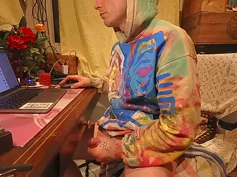 rexflexxx online show from November 2025 06:05:02 AM