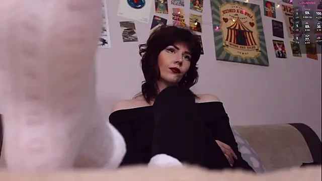 Luna Blake online show from March 2026 01:50:01 PM