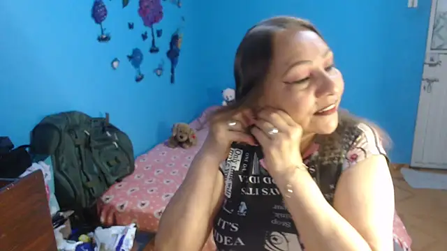 milfeddy  online show from December 2024 09:13:02 PM