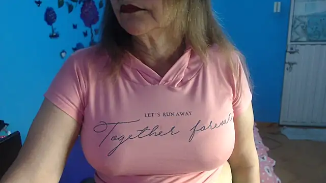 milfeddy  online show from December 2024 08:55:01 PM